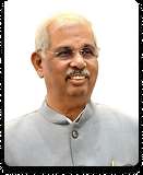 Thiru Rajendra Vishwanath Arlekar